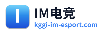 IM电竞 Logo